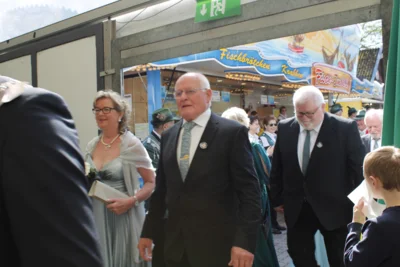 Foto des Albums: Schützenfest Sonntag 2023