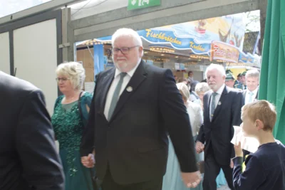 Foto des Albums: Schützenfest Sonntag 2023