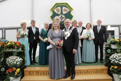 Foto des Albums: Schützenfest Sonntag 2023