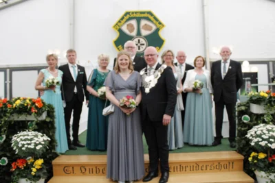 Foto des Albums: Schützenfest Sonntag 2023