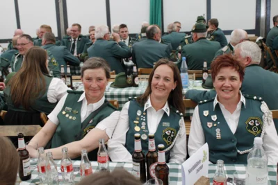 Foto des Albums: Schützenfest Sonntag 2023