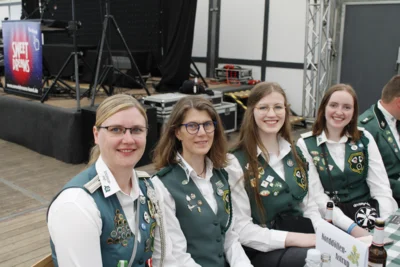 Foto des Albums: Schützenfest Sonntag 2023