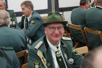 Foto des Albums: Schützenfest Sonntag 2023