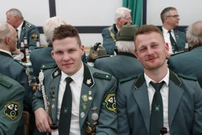 Foto des Albums: Schützenfest Sonntag 2023