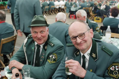 Foto des Albums: Schützenfest Sonntag 2023