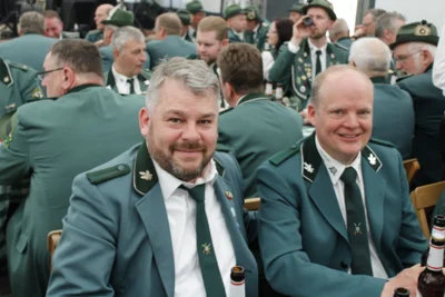 Foto des Albums: Schützenfest Sonntag 2023