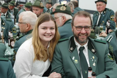 Foto des Albums: Schützenfest Sonntag 2023
