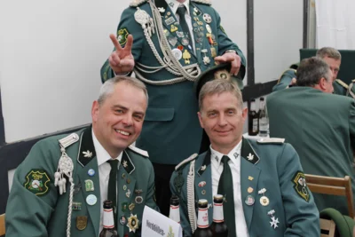 Foto des Albums: Schützenfest Sonntag 2023