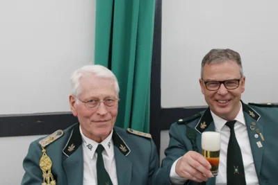 Foto des Albums: Schützenfest Sonntag 2023