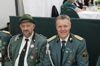 Foto des Albums: Schützenfest Sonntag 2023