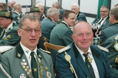 Foto des Albums: Schützenfest Sonntag 2023