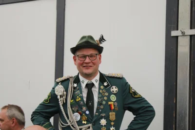 Foto des Albums: Schützenfest Sonntag 2023