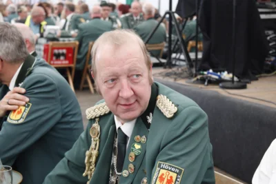 Foto des Albums: Schützenfest Sonntag 2023