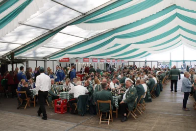 Foto des Albums: Schützenfest Sonntag 2023