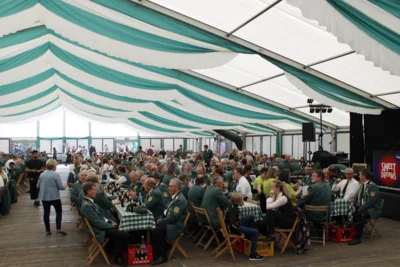 Foto des Albums: Schützenfest Sonntag 2023