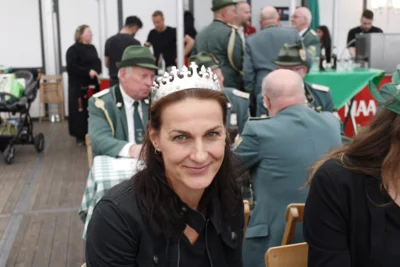 Foto des Albums: Schützenfest Sonntag 2023