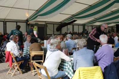 Foto des Albums: Schützenfest Sonntag 2023