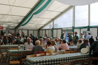 Foto des Albums: Schützenfest Sonntag 2023