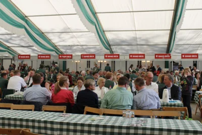 Foto des Albums: Schützenfest Sonntag 2023