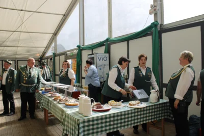 Foto des Albums: Schützenfest Sonntag 2023