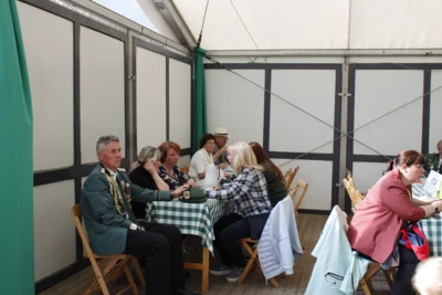 Foto des Albums: Schützenfest Sonntag 2023
