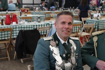 Foto des Albums: Schützenfest Sonntag 2023