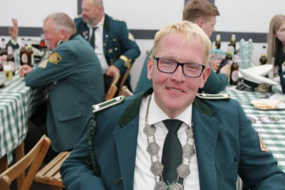 Foto des Albums: Schützenfest Sonntag 2023