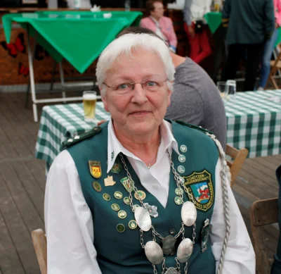 Foto des Albums: Schützenfest Sonntag 2023