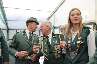 Foto des Albums: Schützenfest Sonntag 2023