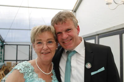 Foto des Albums: Schützenfest Sonntag 2023