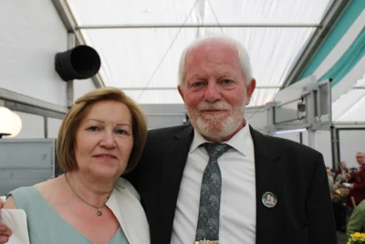 Foto des Albums: Schützenfest Sonntag 2023