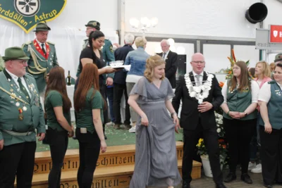 Foto des Albums: Schützenfest Sonntag 2023