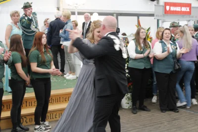 Foto des Albums: Schützenfest Sonntag 2023