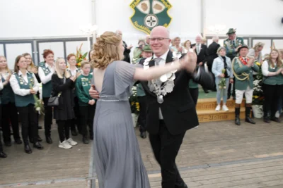 Foto des Albums: Schützenfest Sonntag 2023