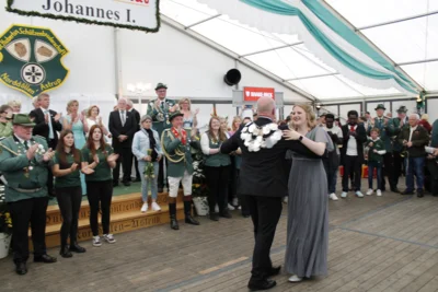 Foto des Albums: Schützenfest Sonntag 2023