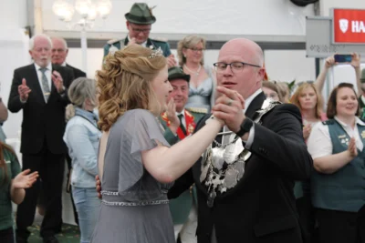 Foto des Albums: Schützenfest Sonntag 2023