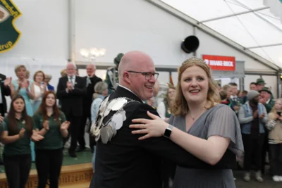Foto des Albums: Schützenfest Sonntag 2023