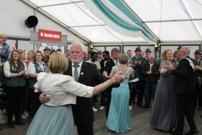 Foto des Albums: Schützenfest Sonntag 2023