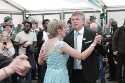 Foto des Albums: Schützenfest Sonntag 2023