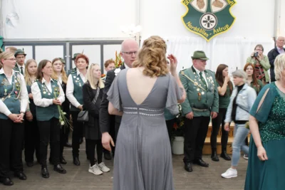 Foto des Albums: Schützenfest Sonntag 2023