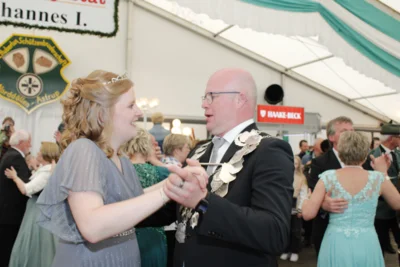 Foto des Albums: Schützenfest Sonntag 2023