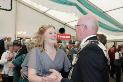 Foto des Albums: Schützenfest Sonntag 2023