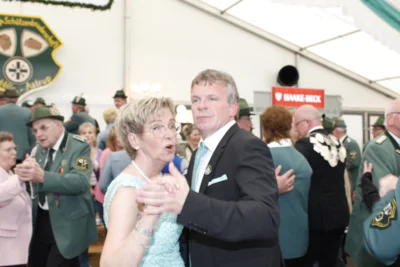Foto des Albums: Schützenfest Sonntag 2023