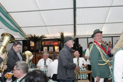 Foto des Albums: Schützenfest Sonntag 2023