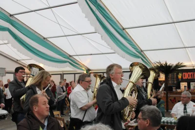 Foto des Albums: Schützenfest Sonntag 2023