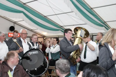 Foto des Albums: Schützenfest Sonntag 2023