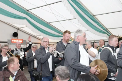 Foto des Albums: Schützenfest Sonntag 2023