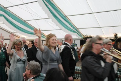 Foto des Albums: Schützenfest Sonntag 2023