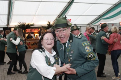 Foto des Albums: Schützenfest Sonntag 2023