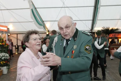Foto des Albums: Schützenfest Sonntag 2023